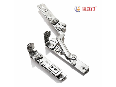 以精密工艺铸就门窗开合的 “隐形基石”